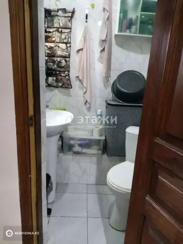 40.3 м², 2-комнатная квартира, этаж 2 из 3, 40 м², изображение - 7