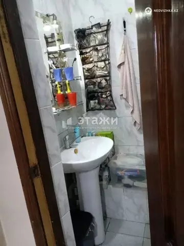 40.3 м², 2-комнатная квартира, этаж 2 из 3, 40 м², изображение - 8