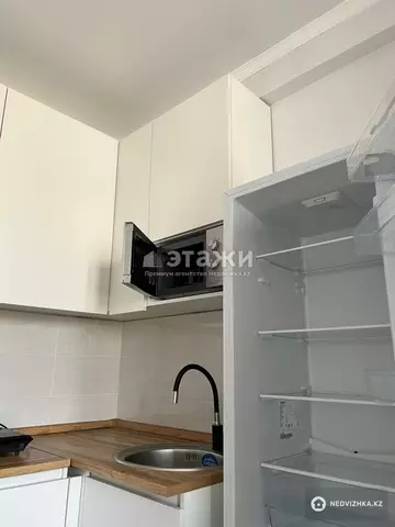 34 м², 1-комнатная квартира, этаж 3 из 3, 34 м², изображение - 5