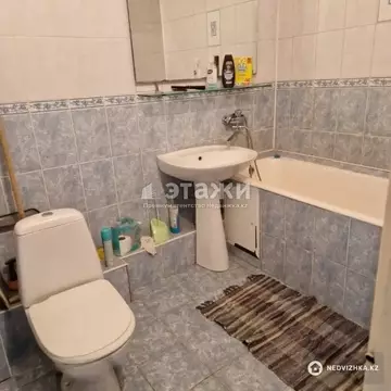 1-комнатная квартира, этаж 5 из 5, 37 м²