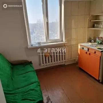 37 м², 1-комнатная квартира, этаж 5 из 5, 37 м², изображение - 5