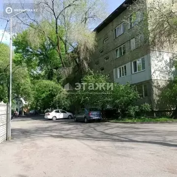 30.1 м², 1-комнатная квартира, этаж 4 из 4, 30 м², изображение - 14