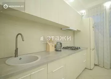 3-комнатная квартира, этаж 3 из 9, 75 м²