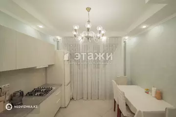 74.6 м², 3-комнатная квартира, этаж 3 из 9, 75 м², изображение - 5