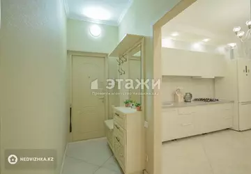 74.6 м², 3-комнатная квартира, этаж 3 из 9, 75 м², изображение - 7