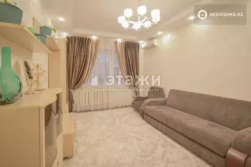 74.6 м², 3-комнатная квартира, этаж 3 из 9, 75 м², изображение - 10