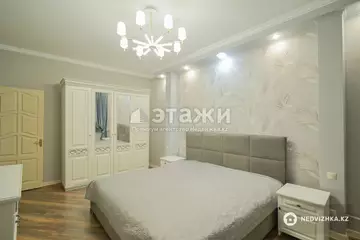 74.6 м², 3-комнатная квартира, этаж 3 из 9, 75 м², изображение - 19