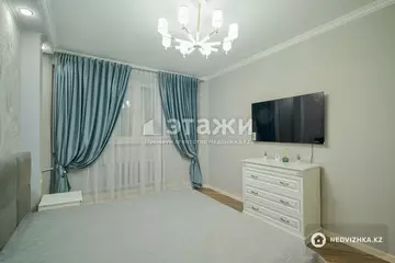 74.6 м², 3-комнатная квартира, этаж 3 из 9, 75 м², изображение - 21