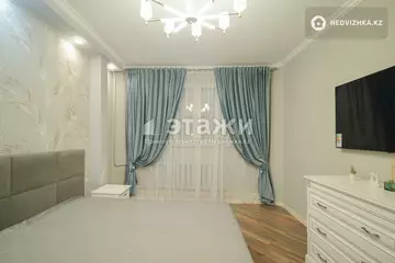 74.6 м², 3-комнатная квартира, этаж 3 из 9, 75 м², изображение - 22