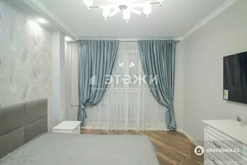 74.6 м², 3-комнатная квартира, этаж 3 из 9, 75 м², изображение - 25