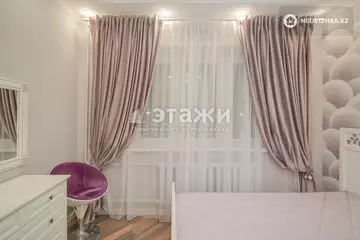 74.6 м², 3-комнатная квартира, этаж 3 из 9, 75 м², изображение - 31