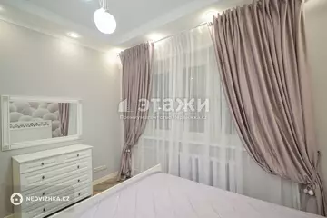 74.6 м², 3-комнатная квартира, этаж 3 из 9, 75 м², изображение - 33