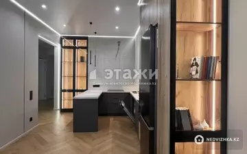4-комнатная квартира, этаж 5 из 14, 110 м²