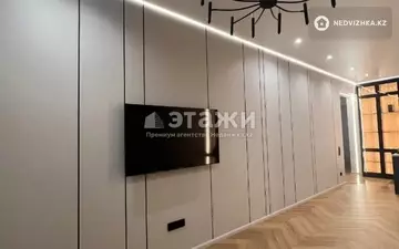 4-комнатная квартира, этаж 5 из 14, 110 м²