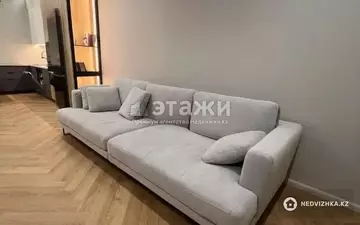 4-комнатная квартира, этаж 5 из 14, 110 м²