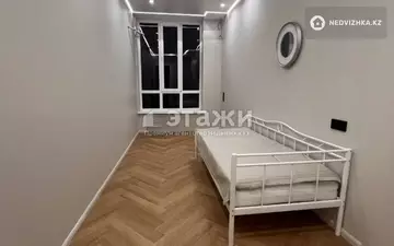 4-комнатная квартира, этаж 5 из 14, 110 м²