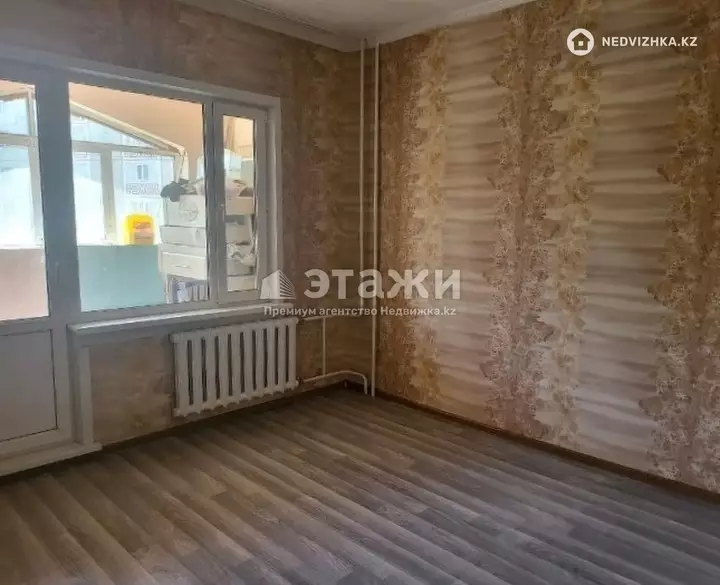 62 м², 2-комнатная квартира, этаж 7 из 9, 62 м², изображение - 1