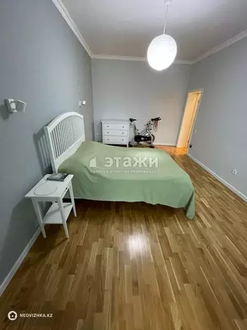 2-комнатная квартира, этаж 22 из 30, 90 м²