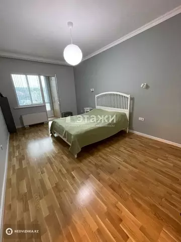 2-комнатная квартира, этаж 22 из 30, 90 м²