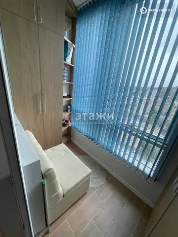 90 м², 2-комнатная квартира, этаж 22 из 30, 90 м², изображение - 4