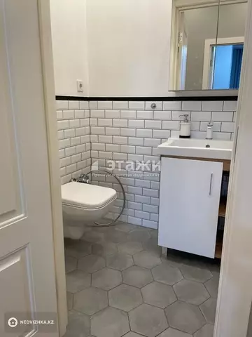 90 м², 2-комнатная квартира, этаж 22 из 30, 90 м², изображение - 6