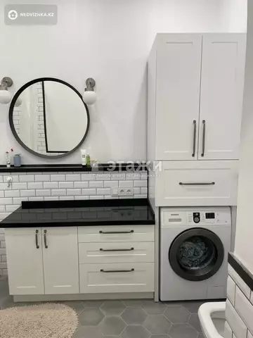 90 м², 2-комнатная квартира, этаж 22 из 30, 90 м², изображение - 7