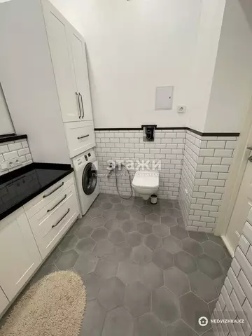 90 м², 2-комнатная квартира, этаж 22 из 30, 90 м², изображение - 8