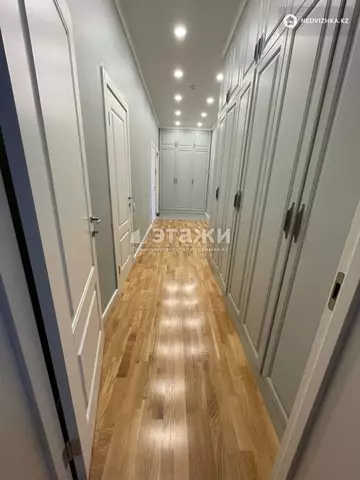 90 м², 2-комнатная квартира, этаж 22 из 30, 90 м², изображение - 9