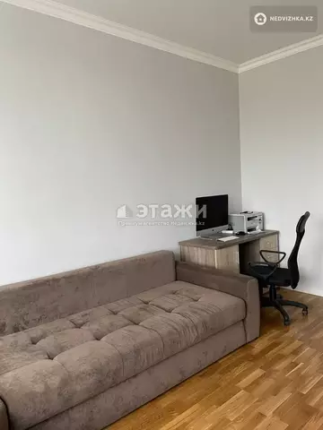 90 м², 2-комнатная квартира, этаж 22 из 30, 90 м², изображение - 10