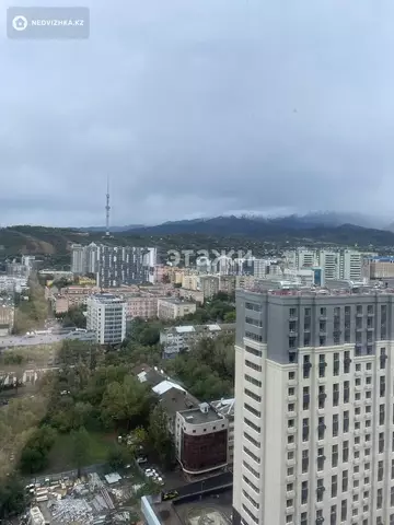90 м², 2-комнатная квартира, этаж 22 из 30, 90 м², изображение - 12