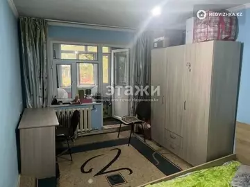 3-комнатная квартира, этаж 5 из 5, 58 м²