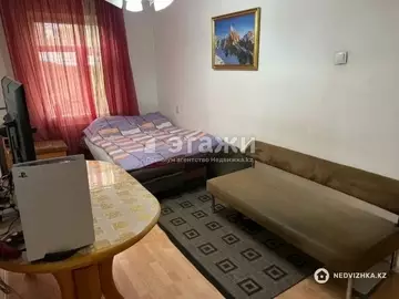 3-комнатная квартира, этаж 5 из 5, 58 м²