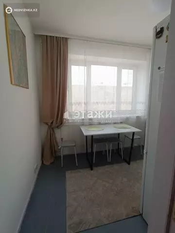 2-комнатная квартира, этаж 3 из 5, 47 м²