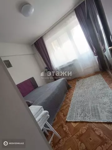 2-комнатная квартира, этаж 3 из 5, 47 м²