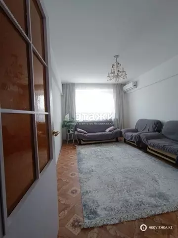 47 м², 2-комнатная квартира, этаж 3 из 5, 47 м², изображение - 4