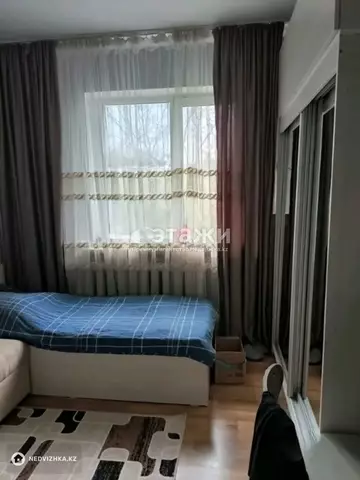 2-комнатная квартира, этаж 3 из 5, 54 м²