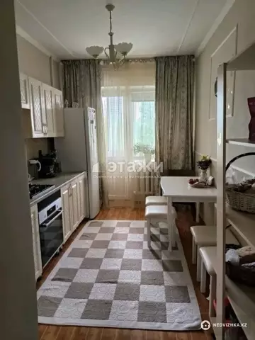 54 м², 2-комнатная квартира, этаж 3 из 5, 54 м², изображение - 7