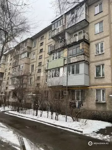 54 м², 2-комнатная квартира, этаж 3 из 5, 54 м², изображение - 9