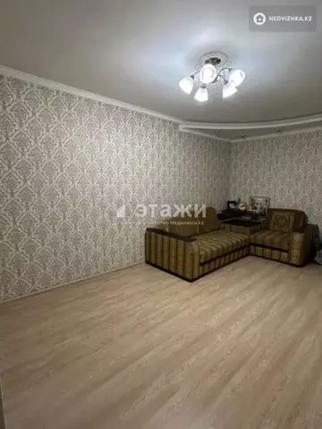 1-комнатная квартира, этаж 2 из 4, 33 м²