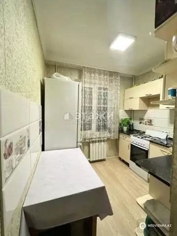 1-комнатная квартира, этаж 2 из 4, 33 м²