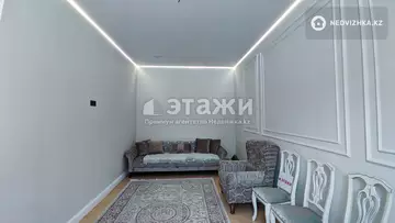 3-комнатная квартира, этаж 1 из 3, 90 м², на длительный срок