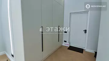 3-комнатная квартира, этаж 1 из 3, 90 м², на длительный срок