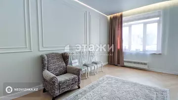 90 м², 3-комнатная квартира, этаж 1 из 3, 90 м², на длительный срок, изображение - 4