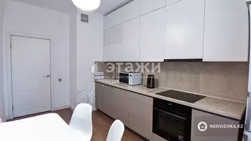 3-комнатная квартира, этаж 6 из 16, 103 м², на длительный срок