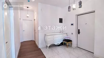 3-комнатная квартира, этаж 6 из 16, 103 м², на длительный срок