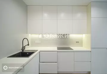 2-комнатная квартира, этаж 2 из 12, 75 м², на длительный срок