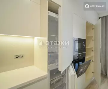 2-комнатная квартира, этаж 2 из 12, 75 м², на длительный срок