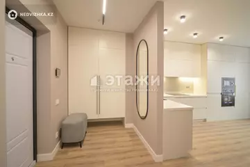 75 м², 2-комнатная квартира, этаж 2 из 12, 75 м², на длительный срок, изображение - 8