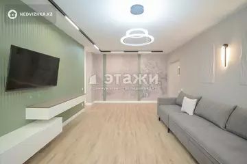 75 м², 2-комнатная квартира, этаж 2 из 12, 75 м², на длительный срок, изображение - 12