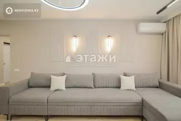 75 м², 2-комнатная квартира, этаж 2 из 12, 75 м², на длительный срок, изображение - 13